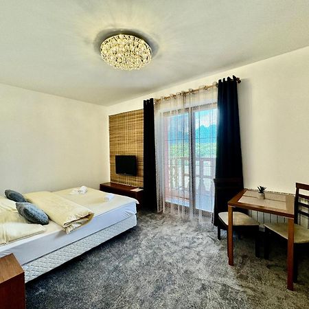 Tatragolf Resort Apartment 204 Velka Lomnica Exterior photo