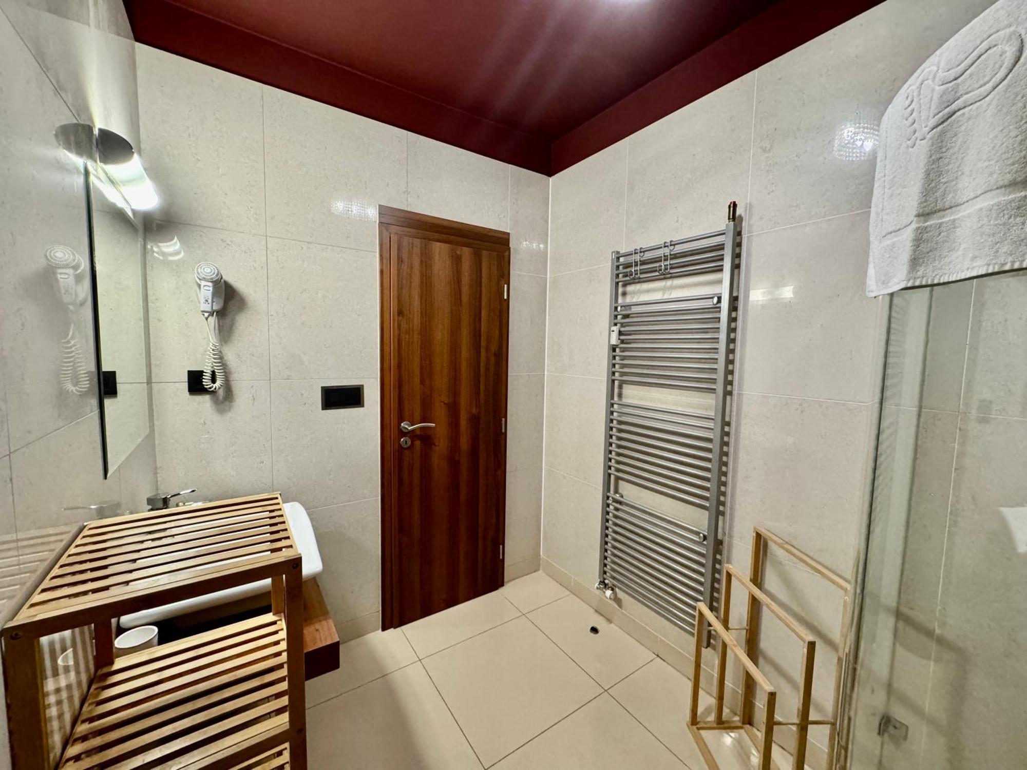Tatragolf Resort Apartment 204 Velka Lomnica Exterior photo