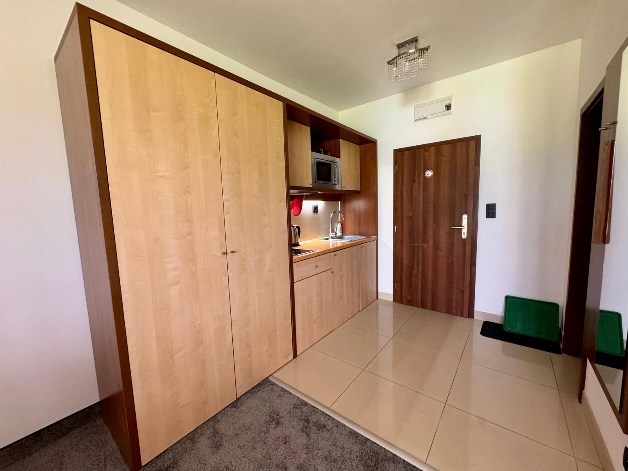 Tatragolf Resort Apartment 204 Velka Lomnica Exterior photo