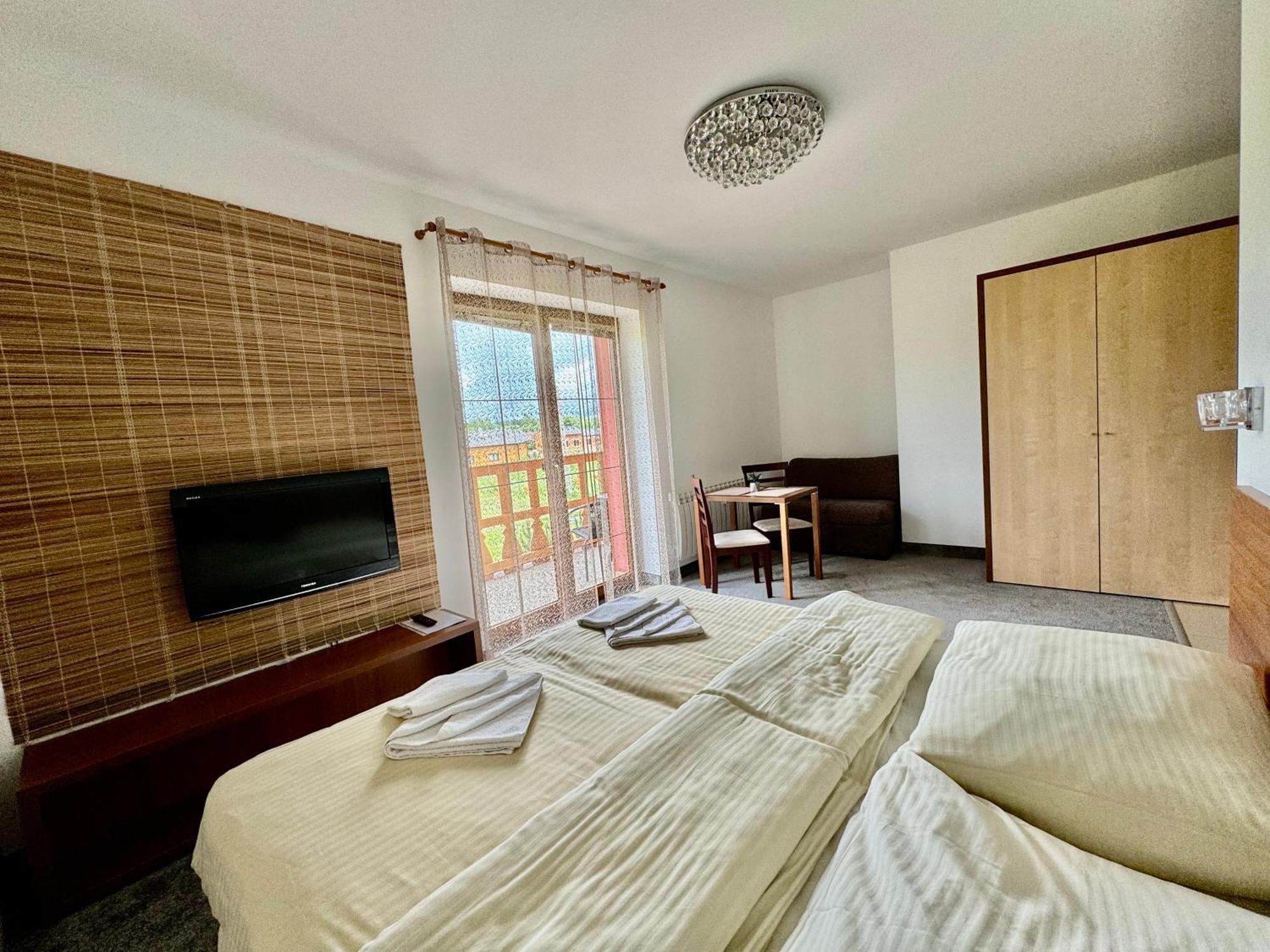 Tatragolf Resort Apartment 204 Velka Lomnica Exterior photo