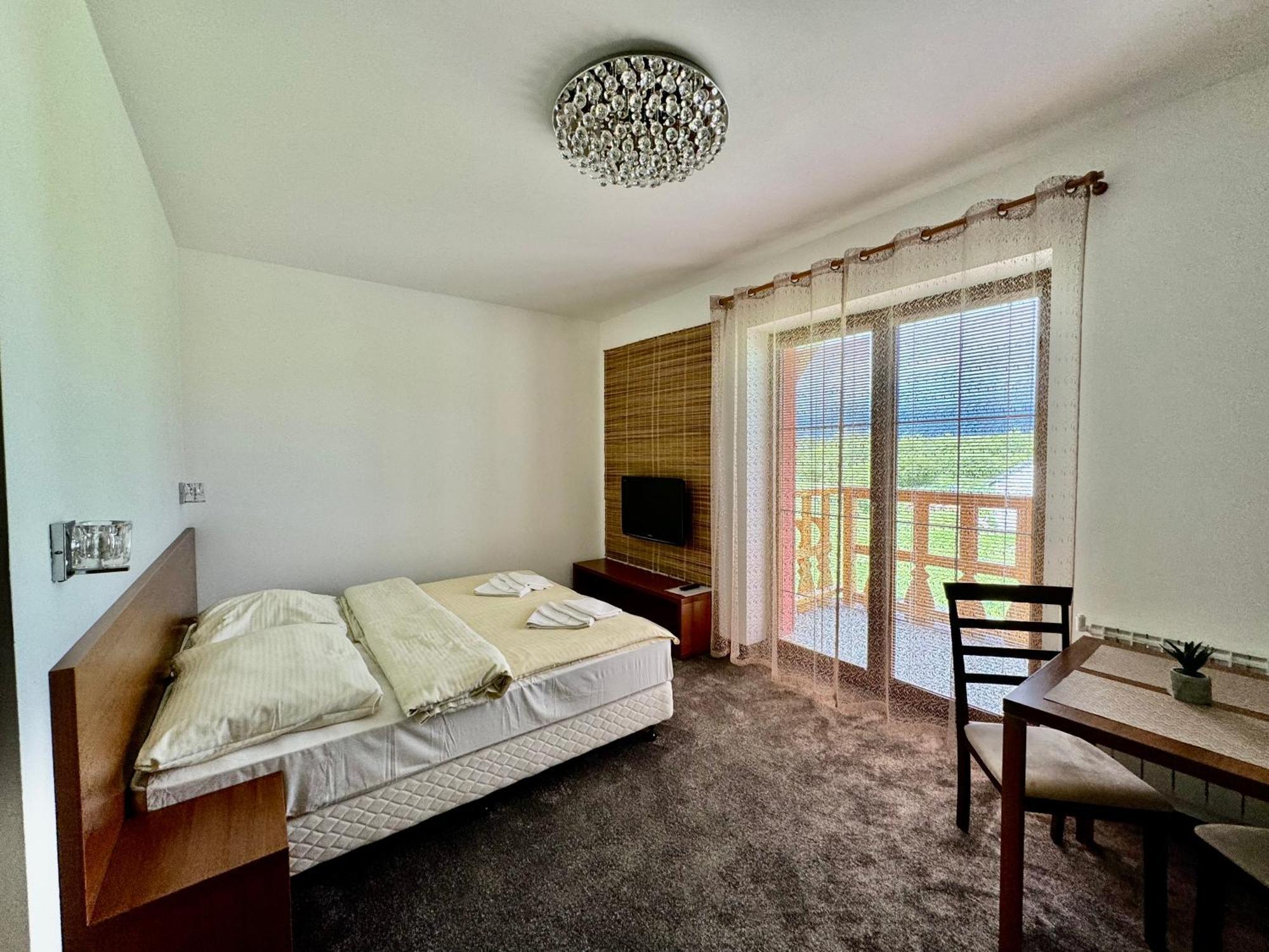 Tatragolf Resort Apartment 204 Velka Lomnica Exterior photo